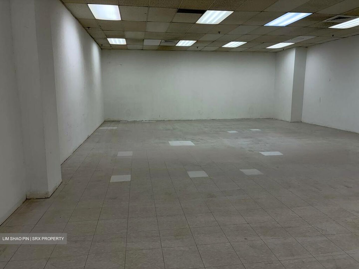 Imm Building (D22), Factory #464674941